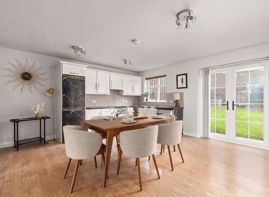 36 Woodlands, Ballyjamesduff, A82K2N9