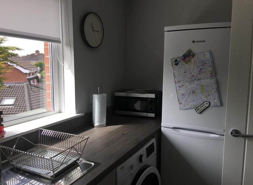 23B Carn Brae Park, Belfast, BT8 6TP