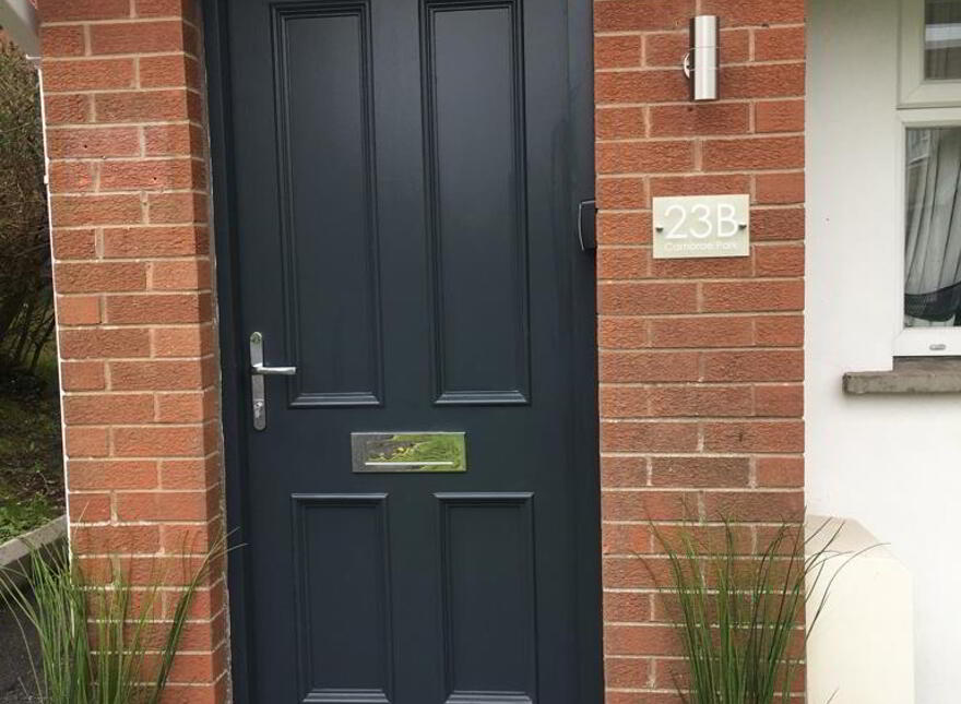 23B Carn Brae Park, Belfast, BT8 6TP
