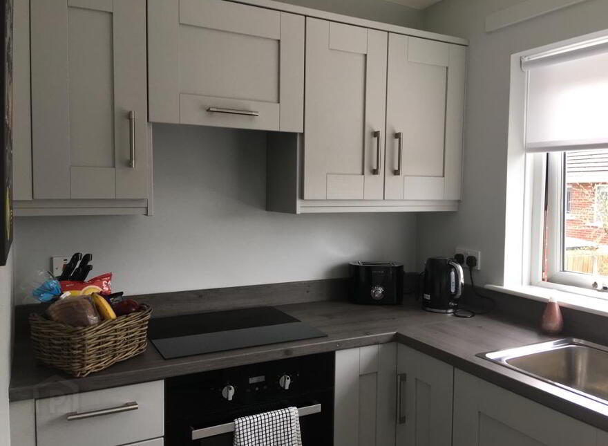 23B Carn Brae Park, Belfast, BT8 6TP