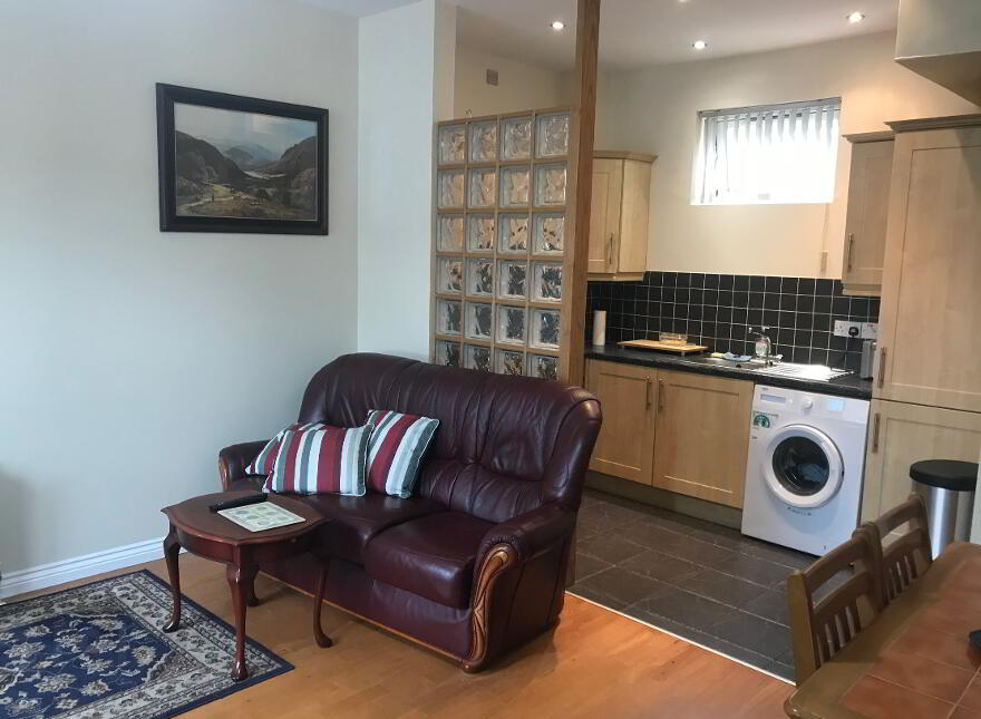 1 St Judes Square -, Ormeau Road, Belfast, BT7 2WA