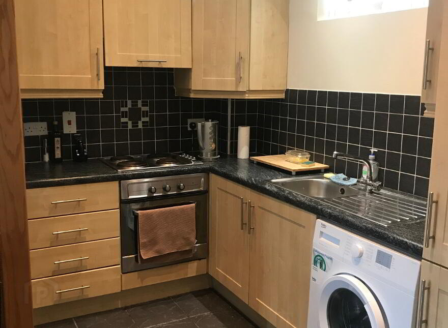 1 St Judes Square -, Ormeau Road, Belfast, BT7 2WA