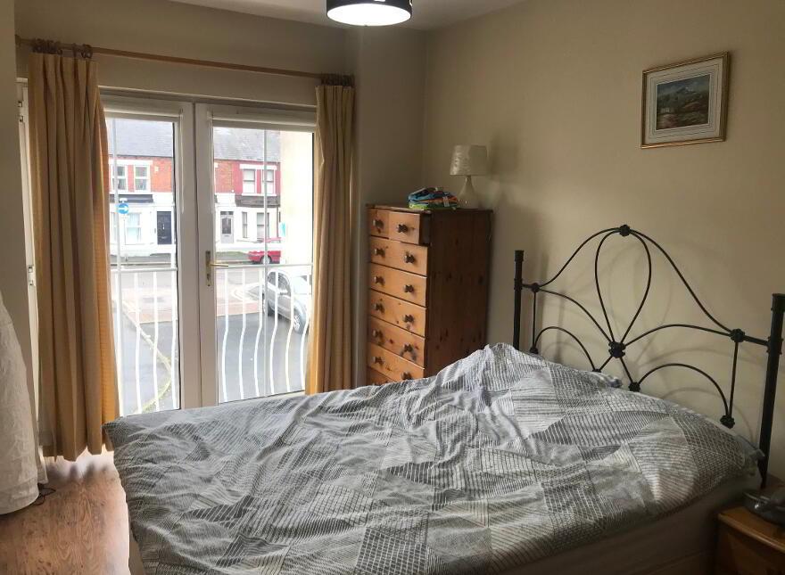 1 St Judes Square -, Ormeau Road, Belfast, BT7 2WA