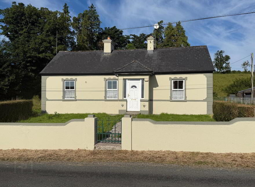 Knockgrania, Killavil, Ballymote, F56PV26