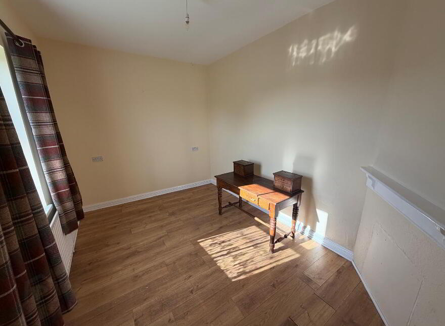 Knockgrania, Killavil, Ballymote, F56PV26