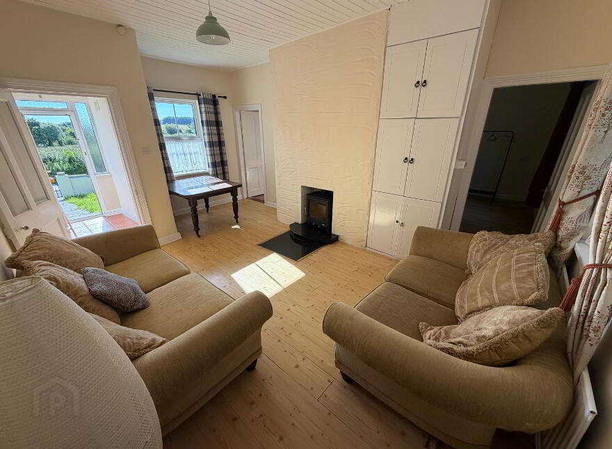 Knockgrania, Killavil, Ballymote, F56PV26