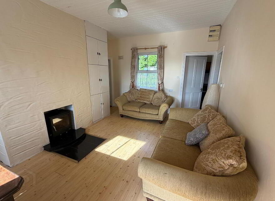 Knockgrania, Killavil, Ballymote, F56PV26