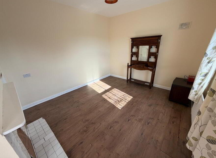 Knockgrania, Killavil, Ballymote, F56PV26