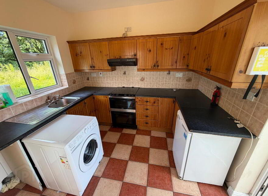 Knockgrania, Killavil, Ballymote, F56PV26