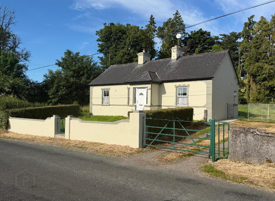Knockgrania, Killavil, Ballymote, F56PV26 photo