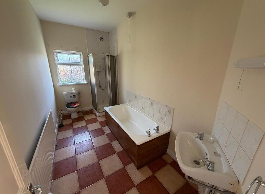 Knockgrania, Killavil, Ballymote, F56PV26