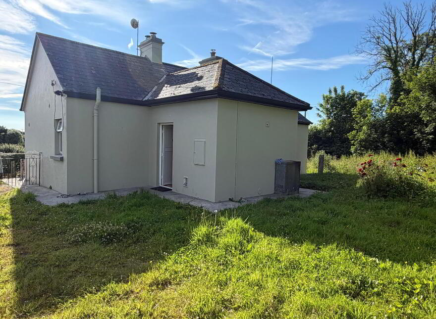 Knockgrania, Killavil, Ballymote, F56PV26
