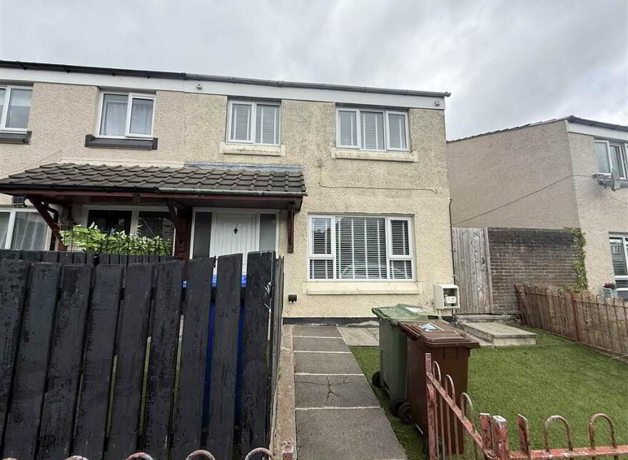 51 Hillhall Park, Lisburn, BT27 5DF