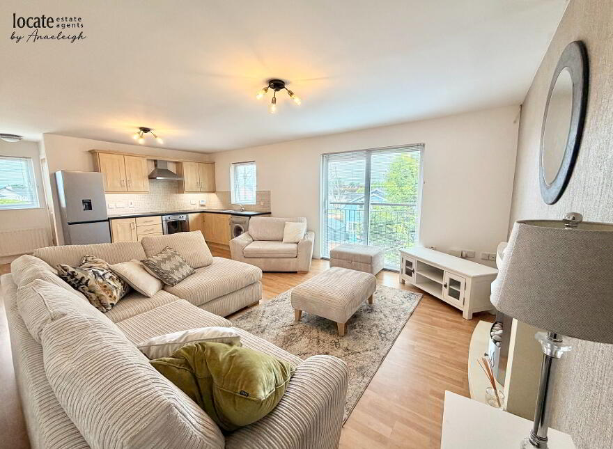 128 The Old Fort, Strathfoyle, Waterside, Derry, BT47 6SS
