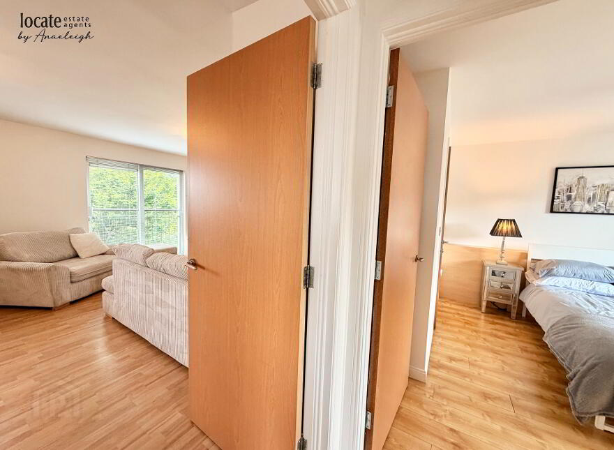 128 The Old Fort, Strathfoyle, Waterside, Derry, BT47 6SS