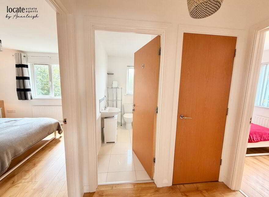 128 The Old Fort, Strathfoyle, Waterside, Derry, BT47 6SS