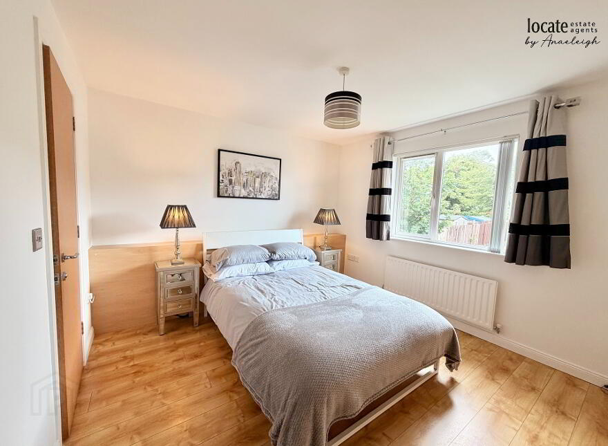 128 The Old Fort, Strathfoyle, Waterside, Derry, BT47 6SS