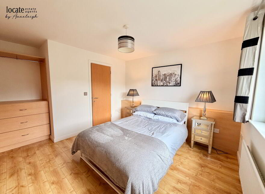 128 The Old Fort, Strathfoyle, Waterside, Derry, BT47 6SS