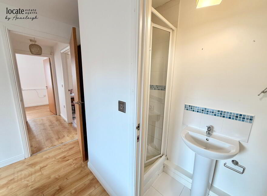 128 The Old Fort, Strathfoyle, Waterside, Derry, BT47 6SS