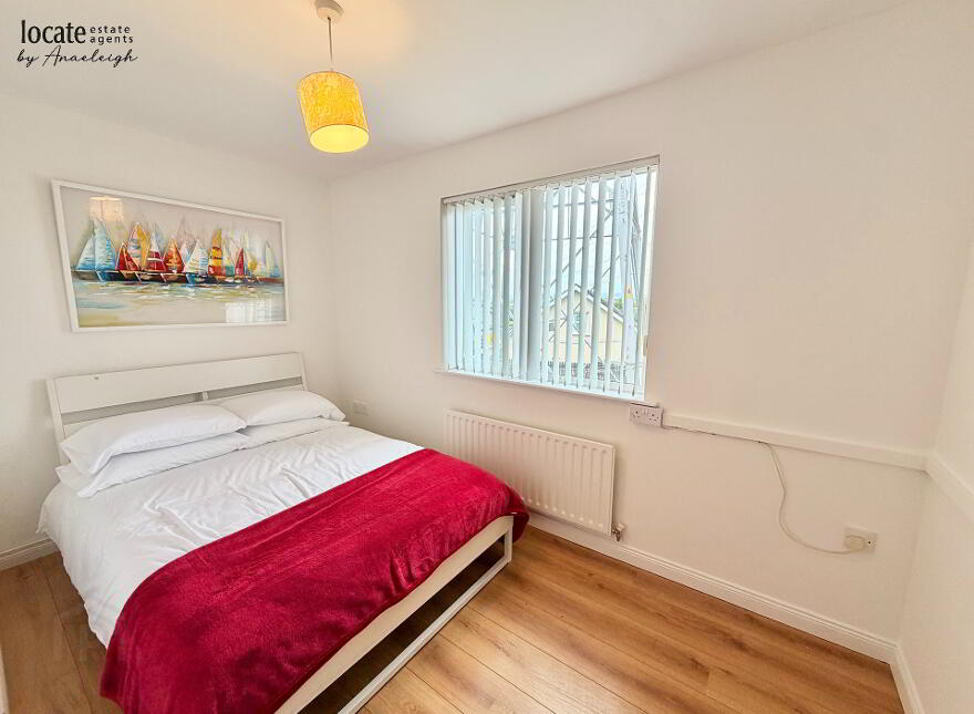 128 The Old Fort, Strathfoyle, Waterside, Derry, BT47 6SS
