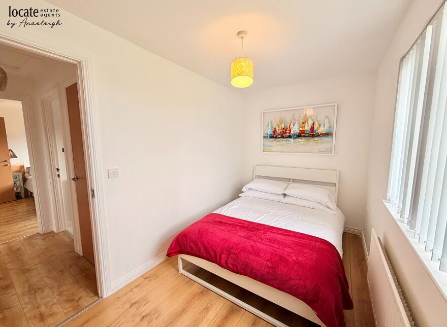 128 The Old Fort, Strathfoyle, Waterside, Derry, BT47 6SS