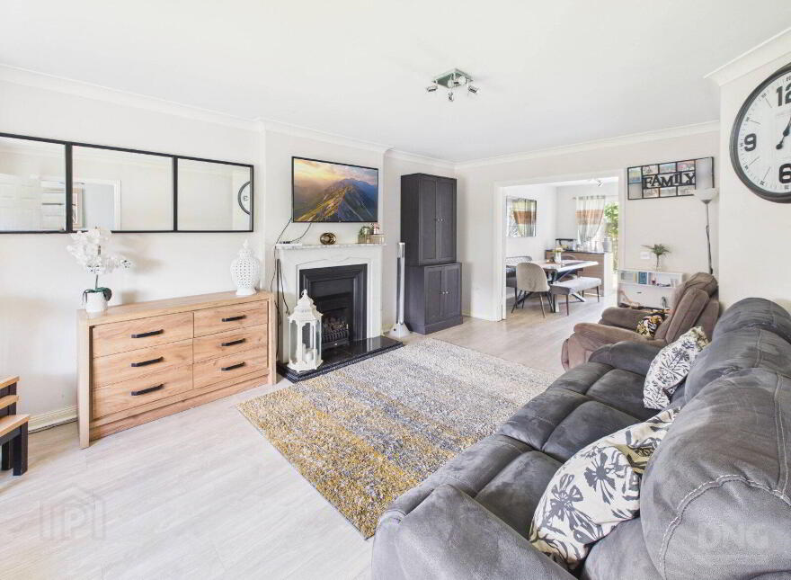 3 Eiscir Circle Road, Eiscir Meadows, Tullamore, R35P6W0