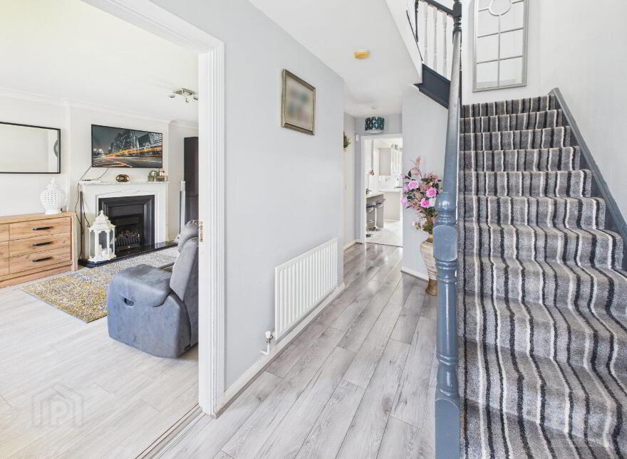 3 Eiscir Circle Road, Eiscir Meadows, Tullamore, R35P6W0