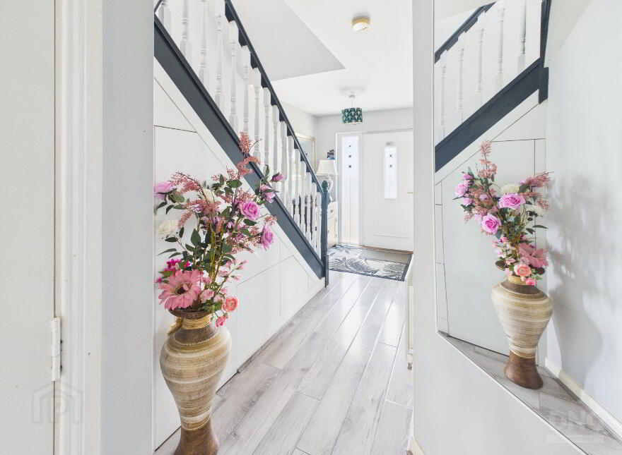 3 Eiscir Circle Road, Eiscir Meadows, Tullamore, R35P6W0