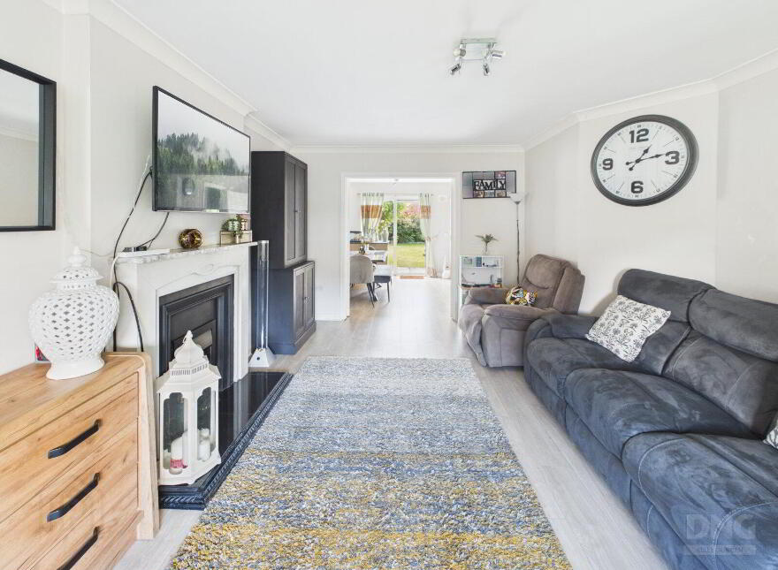 3 Eiscir Circle Road, Eiscir Meadows, Tullamore, R35P6W0