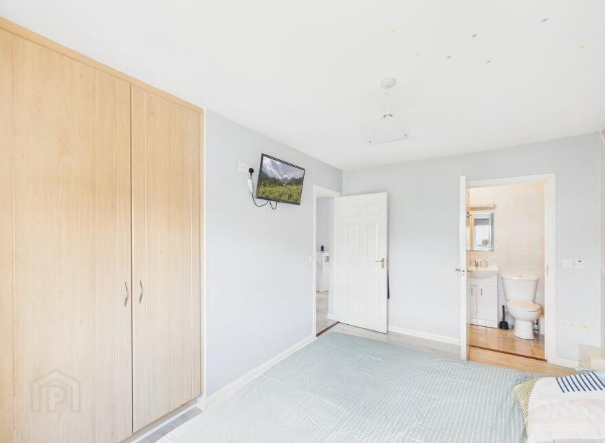 3 Eiscir Circle Road, Eiscir Meadows, Tullamore, R35P6W0