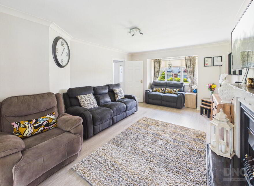 3 Eiscir Circle Road, Eiscir Meadows, Tullamore, R35P6W0