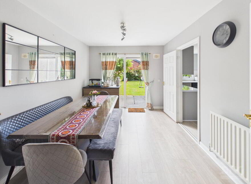3 Eiscir Circle Road, Eiscir Meadows, Tullamore, R35P6W0