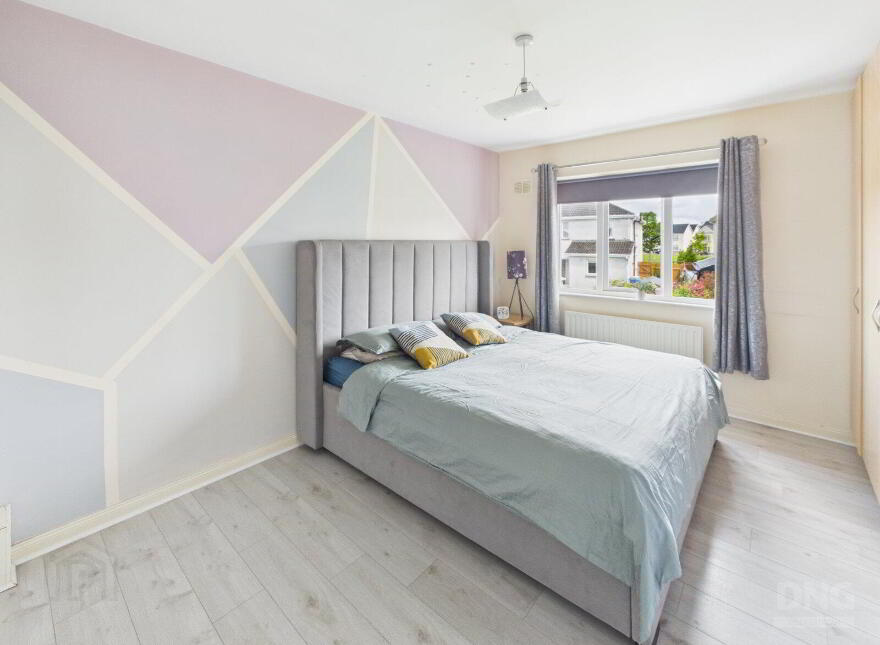 3 Eiscir Circle Road, Eiscir Meadows, Tullamore, R35P6W0