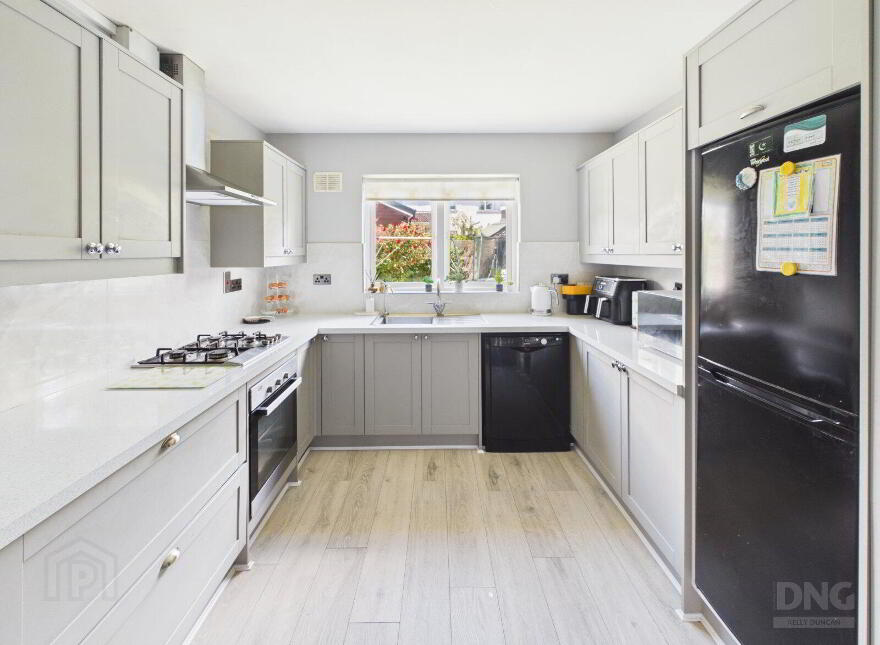 3 Eiscir Circle Road, Eiscir Meadows, Tullamore, R35P6W0