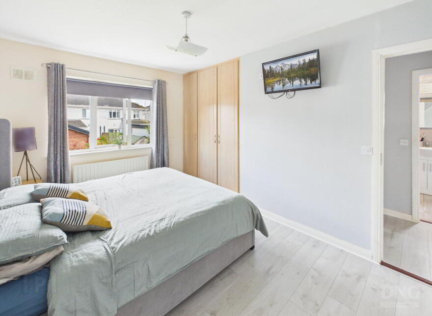 3 Eiscir Circle Road, Eiscir Meadows, Tullamore, R35P6W0