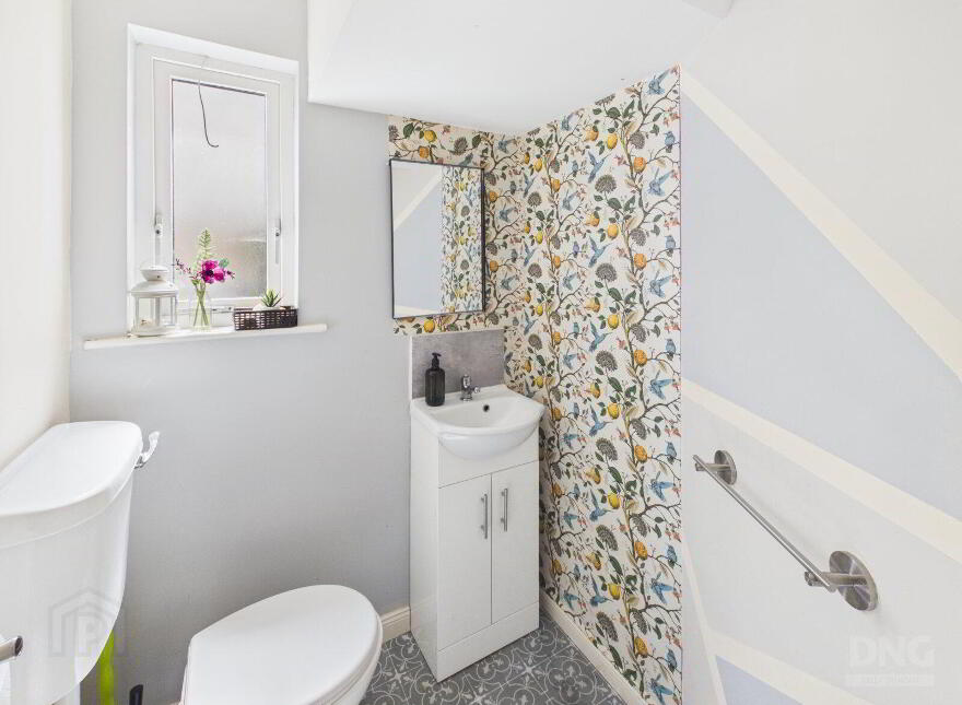3 Eiscir Circle Road, Eiscir Meadows, Tullamore, R35P6W0