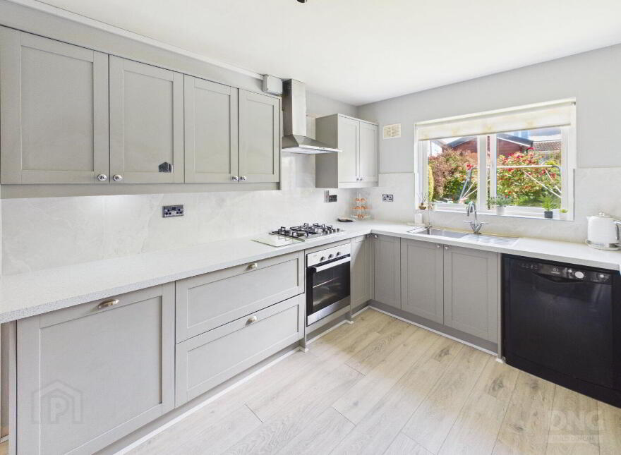 3 Eiscir Circle Road, Eiscir Meadows, Tullamore, R35P6W0