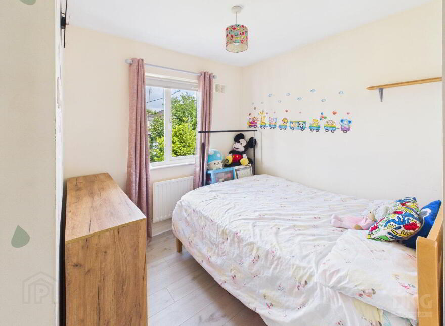 3 Eiscir Circle Road, Eiscir Meadows, Tullamore, R35P6W0