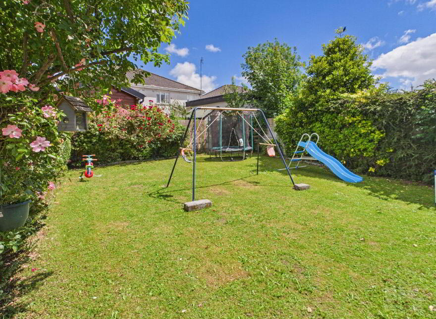 3 Eiscir Circle Road, Eiscir Meadows, Tullamore, R35P6W0