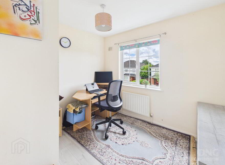 3 Eiscir Circle Road, Eiscir Meadows, Tullamore, R35P6W0
