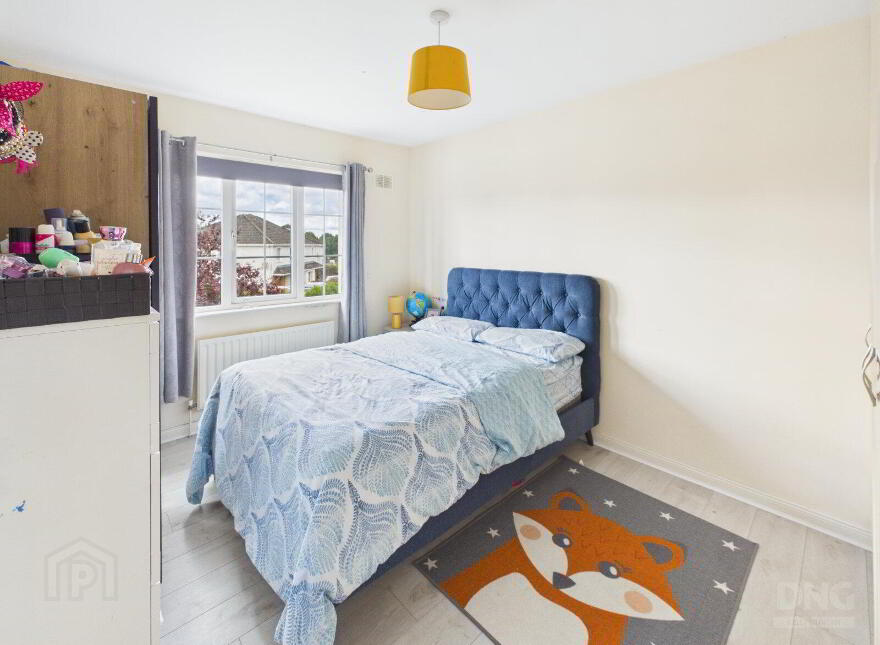 3 Eiscir Circle Road, Eiscir Meadows, Tullamore, R35P6W0