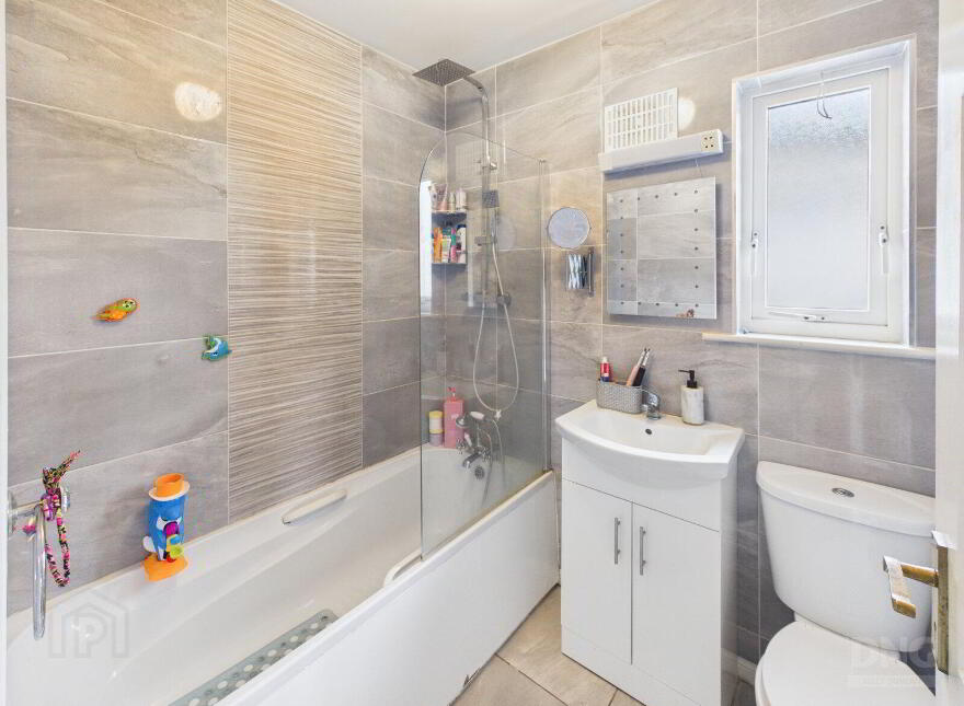 3 Eiscir Circle Road, Eiscir Meadows, Tullamore, R35P6W0