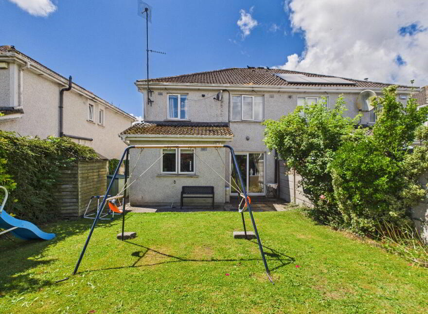 3 Eiscir Circle Road, Eiscir Meadows, Tullamore, R35P6W0