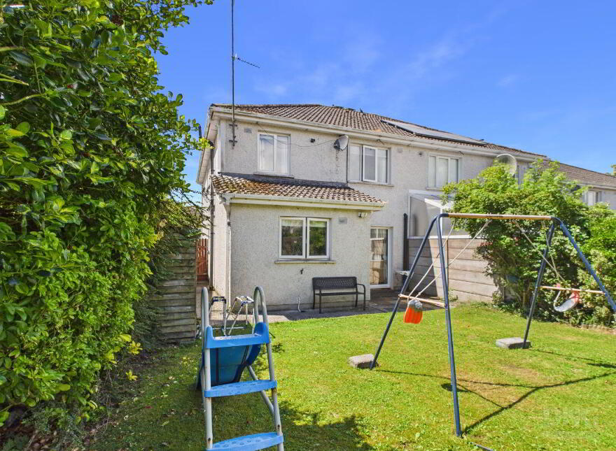 3 Eiscir Circle Road, Eiscir Meadows, Tullamore, R35P6W0