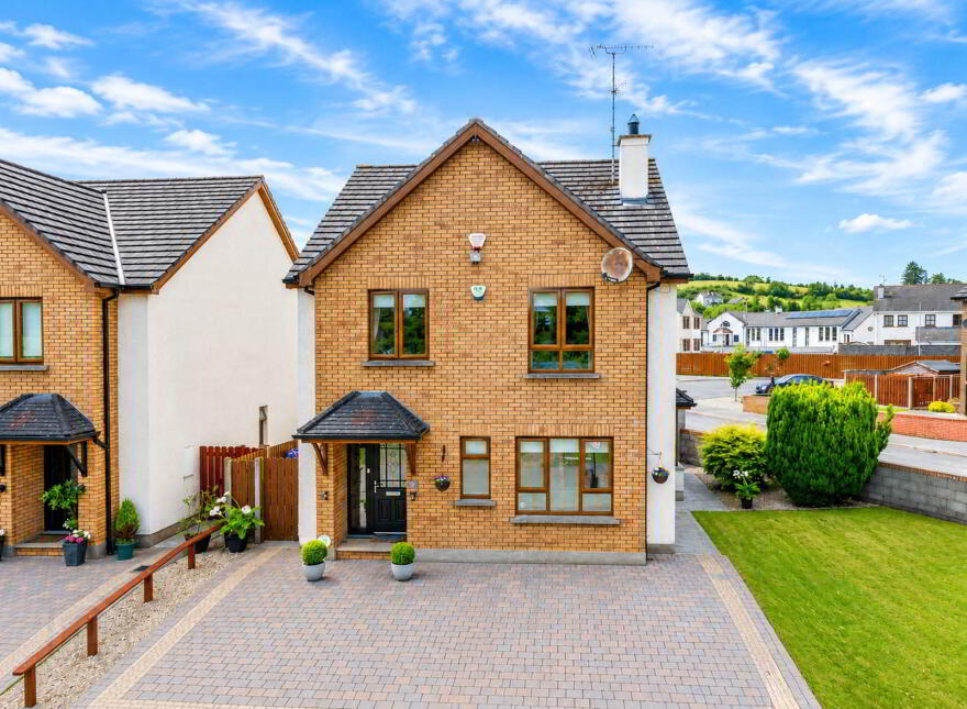 21 Church View, Ballyhaise, H12XY36