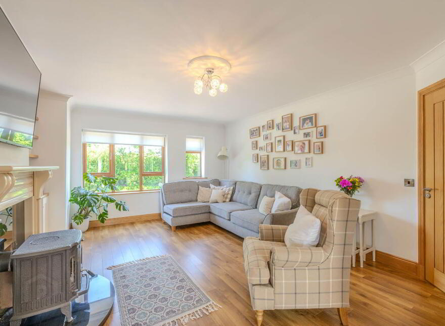 21 Church View, Ballyhaise, H12XY36