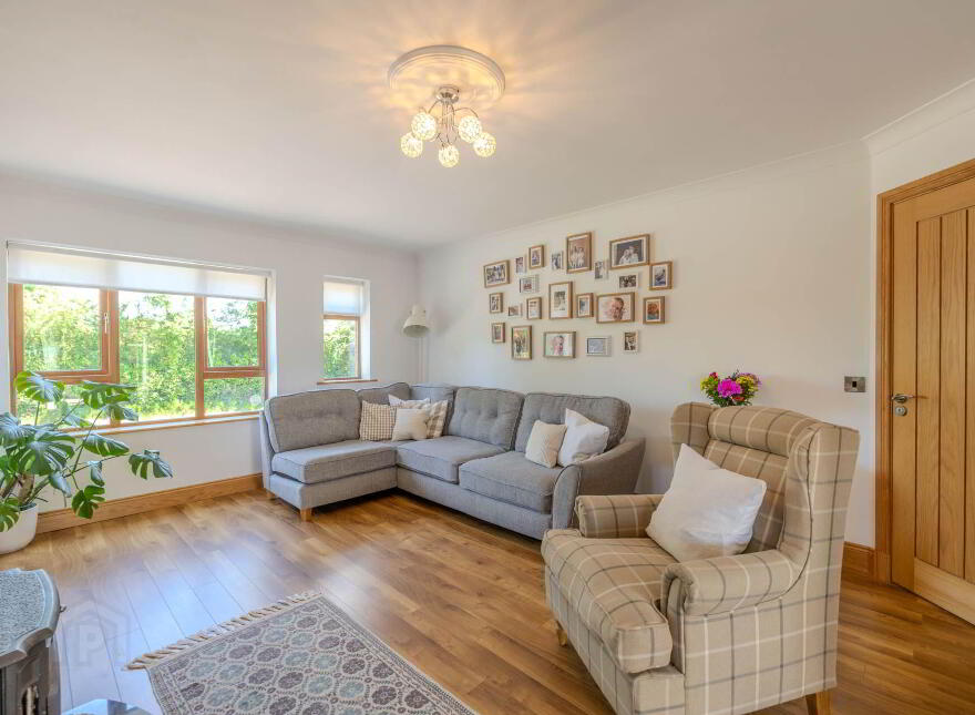 21 Church View, Ballyhaise, H12XY36