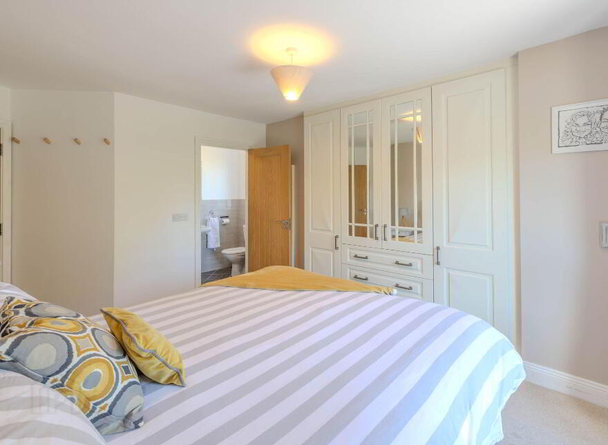 21 Church View, Ballyhaise, H12XY36