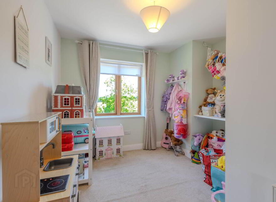 21 Church View, Ballyhaise, H12XY36