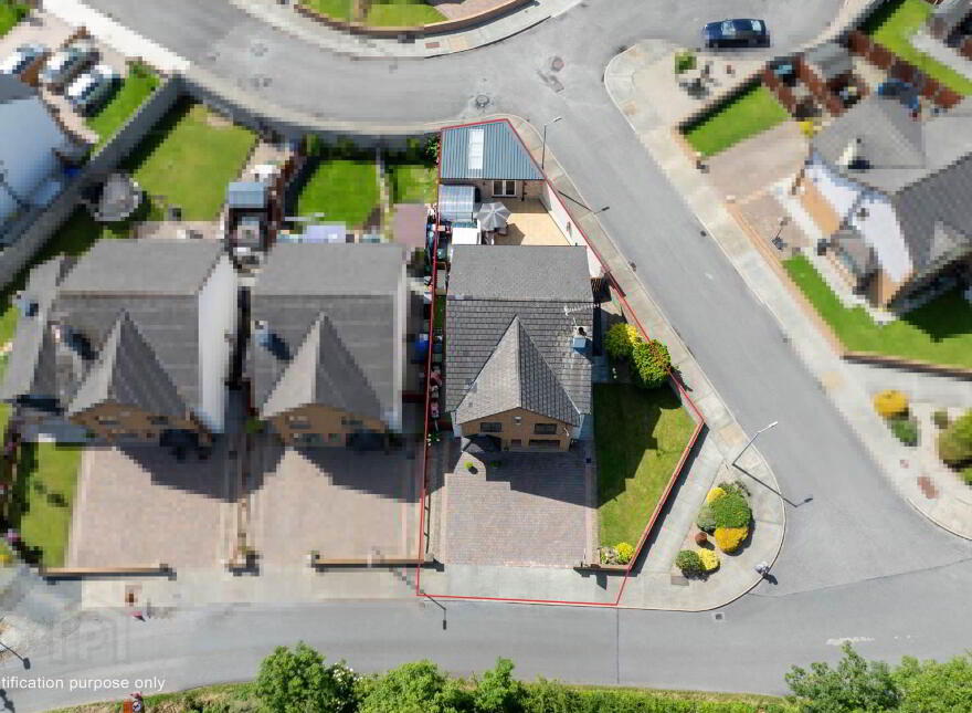 21 Church View, Ballyhaise, H12XY36